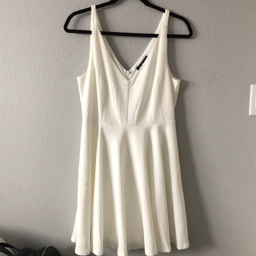 Homecoming dress